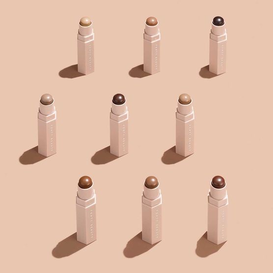 MATCH STIX Bast�o de Contorno Amber